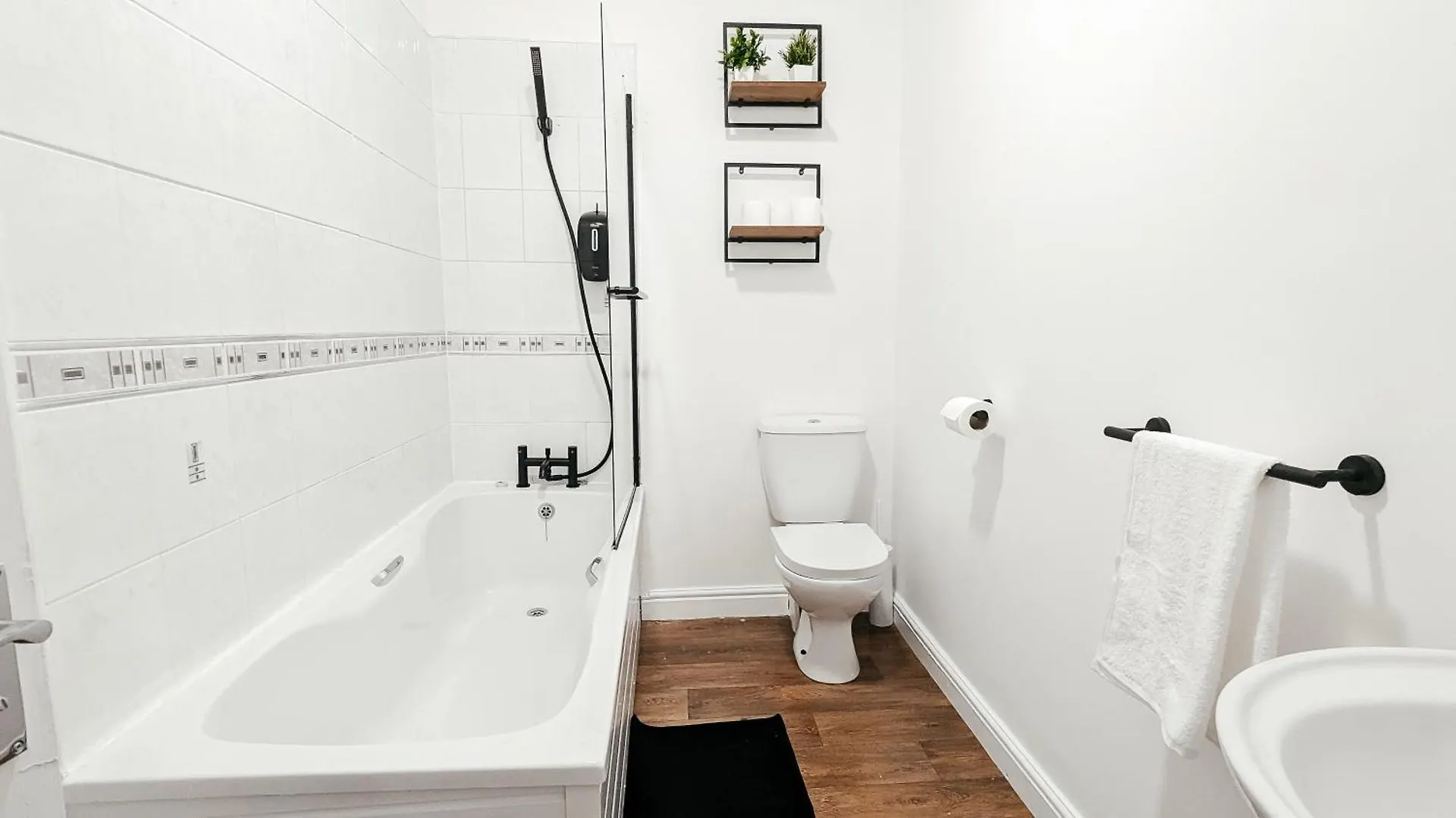Eden Apartments 布里德灵顿 英国