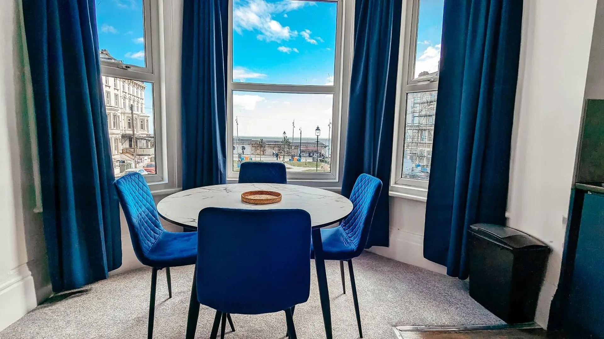 Eden Apartments 布里德灵顿 英国