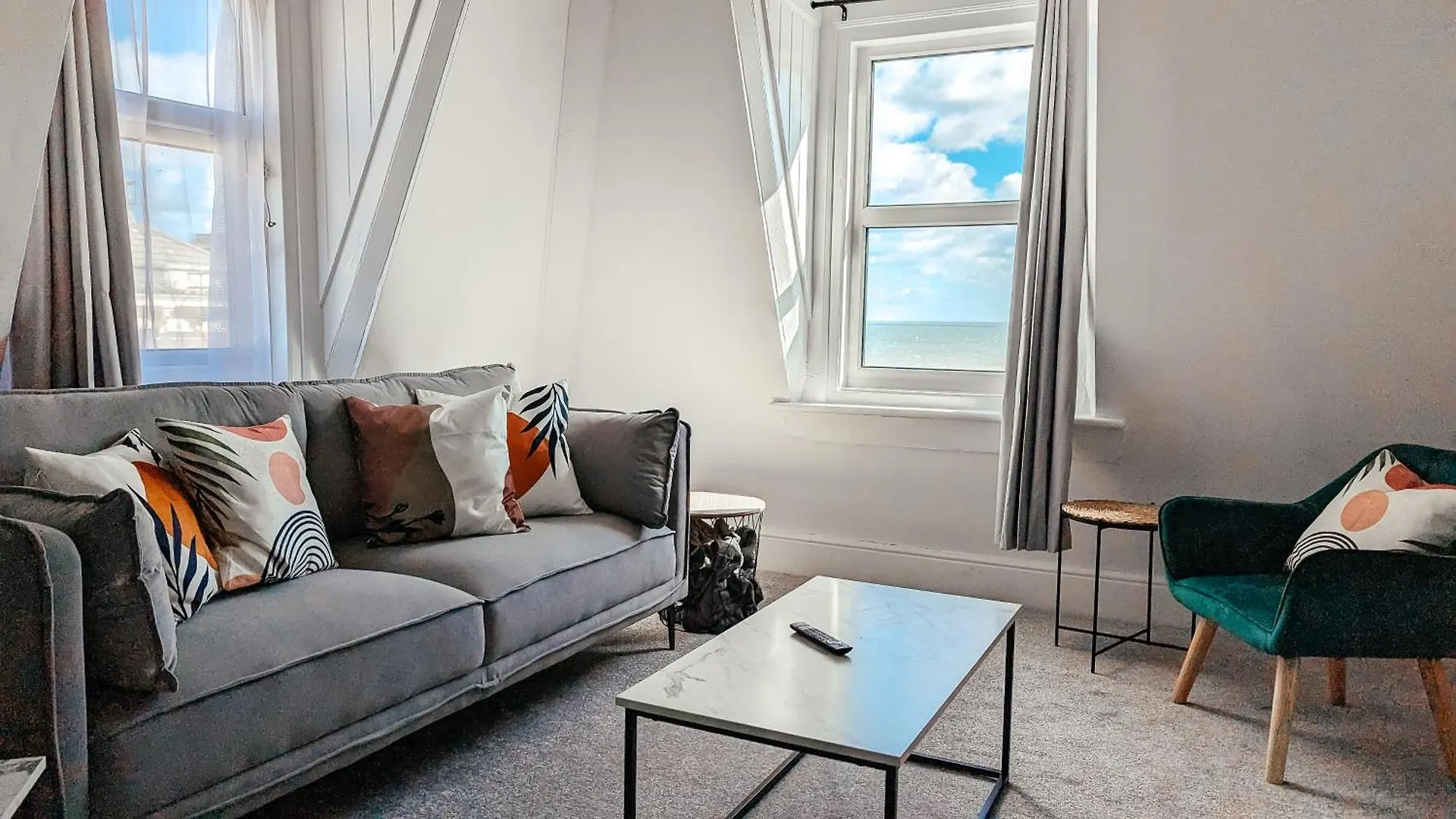 Eden Apartments 布里德灵顿