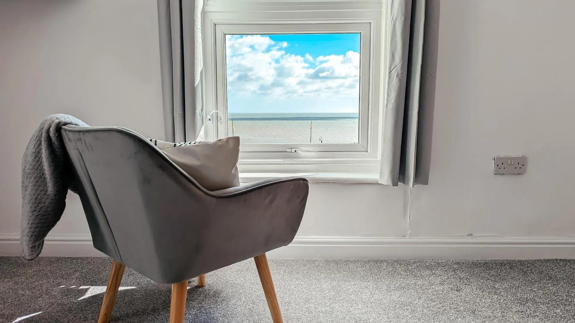 Eden Apartments Bridlington