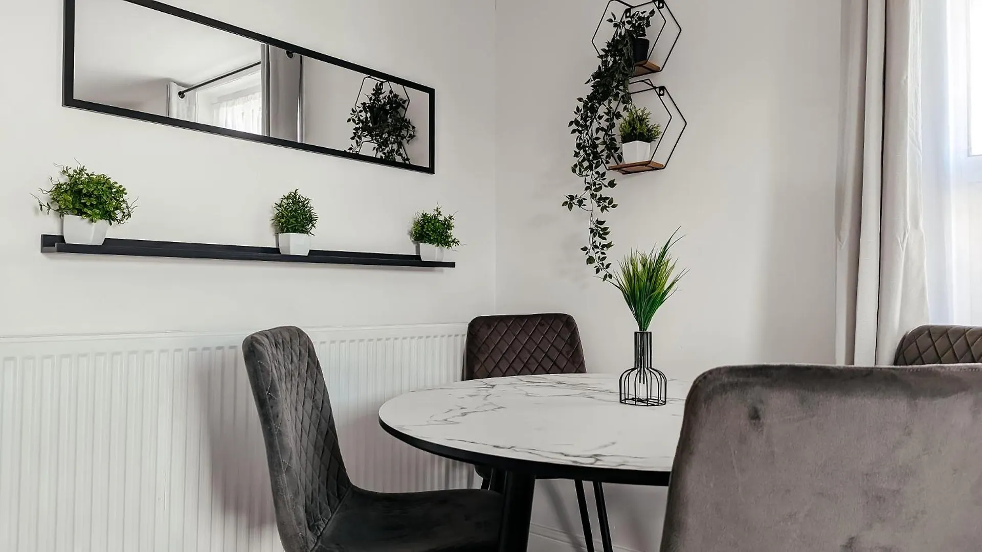 Eden Apartments Bridlington