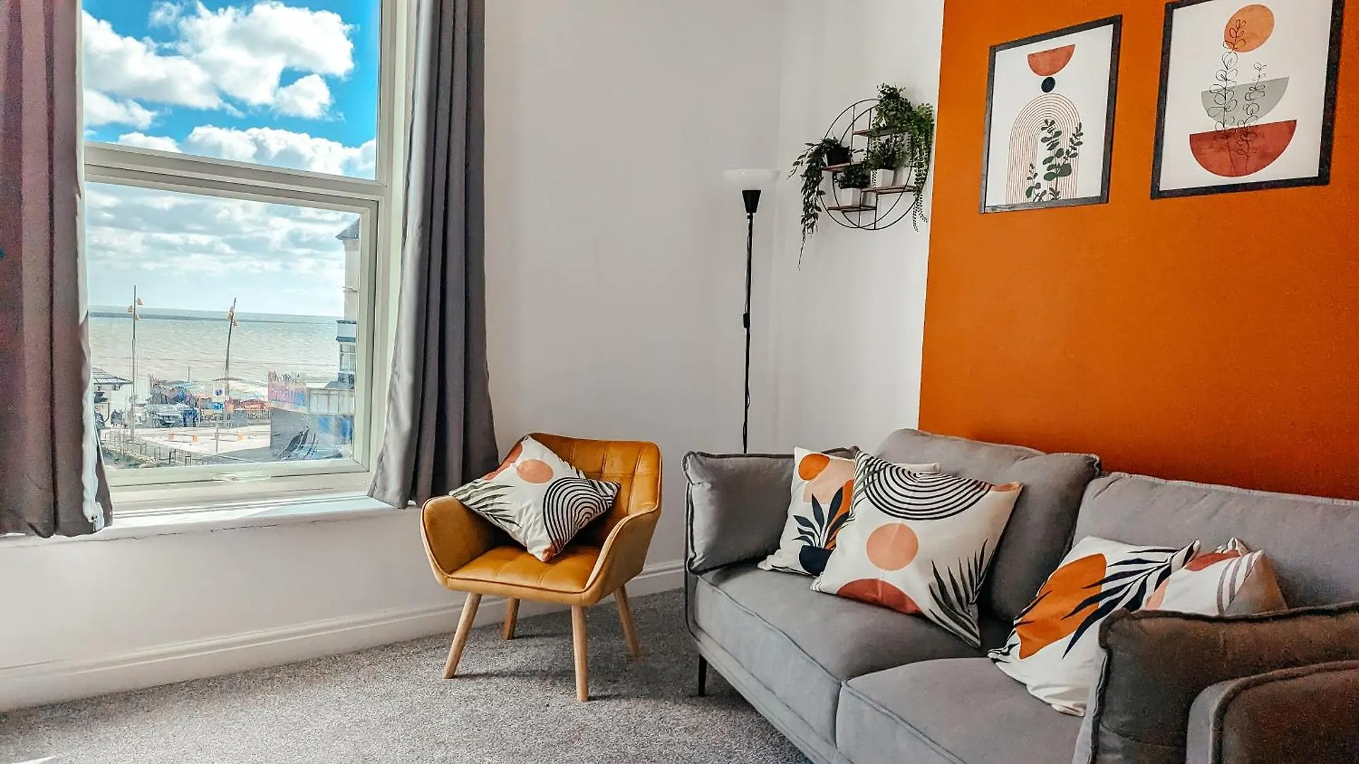 Eden Apartments Bridlington